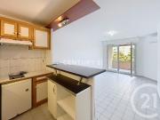 Appartement 1 pièce 39 m²