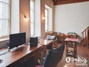 Appartement 1 pièce 39 m²