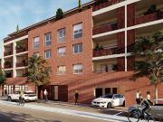 Appartement 1 pièce 39 m²