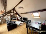 Appartement 1 pièce 39 m²
