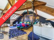 Appartement 1 pièce 39 m²