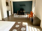 Appartement 1 pièce 39 m²