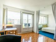 Appartement 1 pièce 39 m²