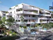 Appartement 1 pièce 39 m²