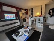 Appartement 1 pièce 39 m²