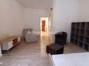 Appartement 1 pièce 39 m²