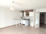 Appartement 1 pièce 39 m²