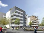 Appartement 1 pièce 39 m²