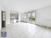 Appartement 1 pièce 39 m²