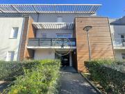 Appartement 1 pièce 39 m²