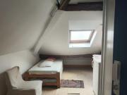 Appartement 1 pièce 3 m²