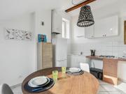 Appartement 1 pièce 40 m²