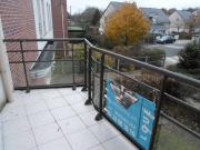 Appartement 1 pièce 40 m²