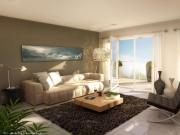 Appartement 1 pièce 40 m²