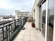 Appartement 1 pièce 40 m²