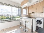 Appartement 1 pièce 40 m²