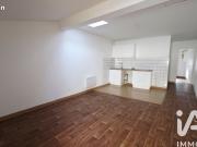 Appartement 1 pièce 40 m²