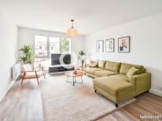 Appartement 1 pièce 40 m²