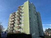 Appartement 1 pièce 40 m²