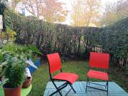 Appartement 1 pièce 40 m²