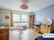 Appartement 1 pièce 40 m²