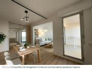 Appartement 1 pièce 40 m²