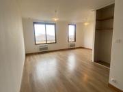 Appartement 1 pièce 36 m²
