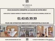 Appartement 1 pièce 40 m²
