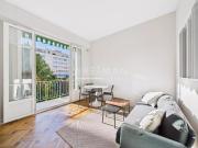 Appartement 1 pièce 40 m²