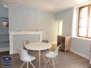 Appartement 1 pièce 40 m²