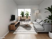 Appartement 1 pièce 40 m²