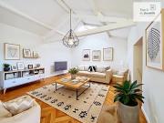 Appartement 1 pièce 40 m²