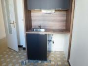 Appartement 1 pièce 40 m²