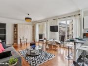Appartement 1 pièce 40 m²