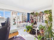 Appartement 1 pièce 40 m²