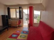 Appartement 1 pièce, 40 m² à louer à Dijon 21000