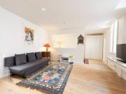 Appartement 1 pièce