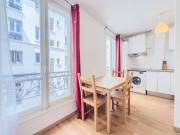 Appartement 1 pièce