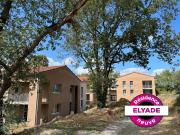 Appartement 1 pièce 41.05m² Appartement 1 pièce 41.05m²