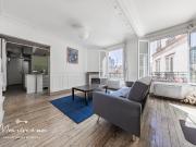 Appartement 1 pièce 41 m²