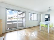 Appartement 1 pièce 41 m²