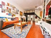 Appartement 1 pièce 41 m²