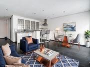 Appartement 1 pièce 41 m²