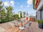 Appartement 1 pièce 41 m²