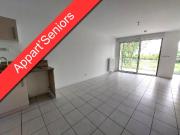 Appartement 1 pièce 41 m²