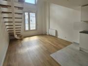 Appartement 1 pièce 41 m²