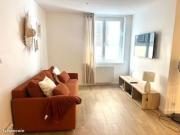 Appartement 1 pièce 41 m²