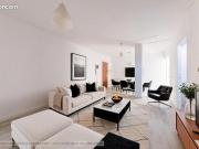 Appartement 1 pièce 41 m²