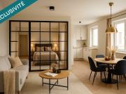 Appartement 1 pièce 41 m²