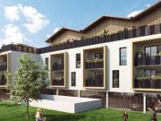 Appartement 1 pièce 41 m²